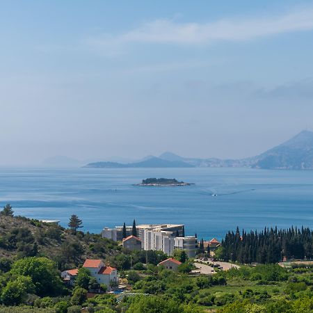 Pansion Arte Zvrko Zvekovica Exterior foto