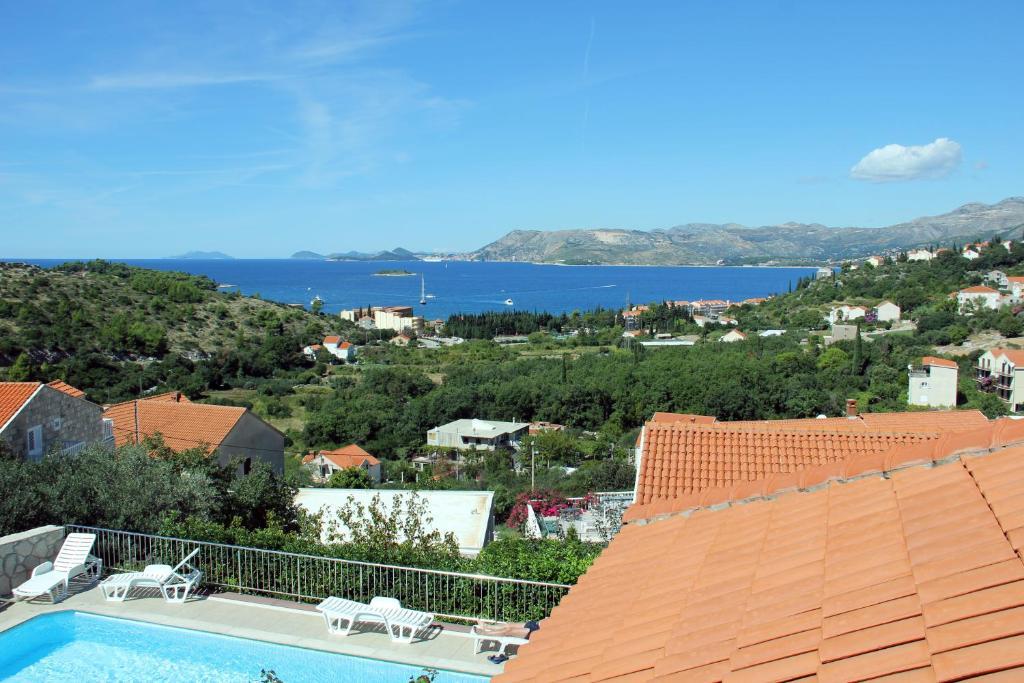 Pansion Arte Zvrko Zvekovica Exterior foto