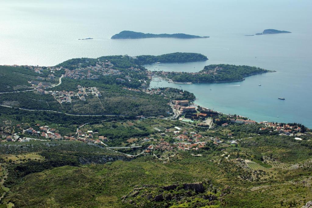 Pansion Arte Zvrko Zvekovica Exterior foto